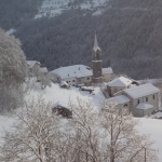 Piasente Ruggero - San Donato d inverno campanile